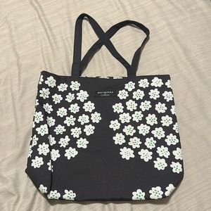 Clinique shoulder bag